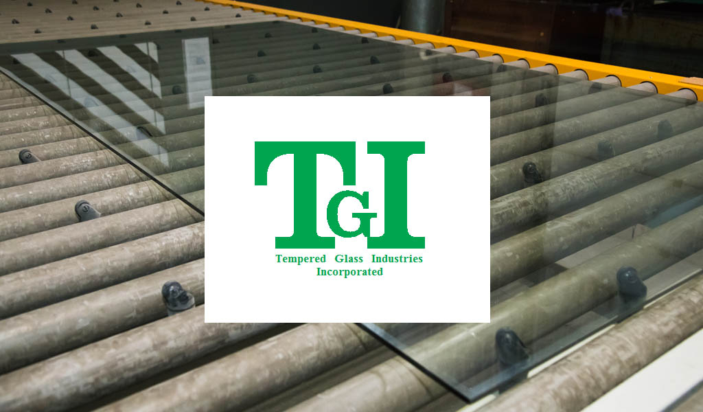 Tempered Glass Industries Incorporated